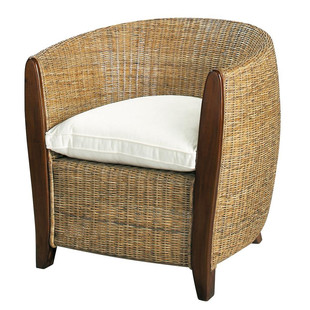 Armchair  Sidney