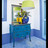 Dresser  Azur