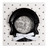 Demeure Lucarne heart print