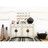 Taj Mahal set of 2 candle holders