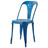 Sedia blu Multipl's