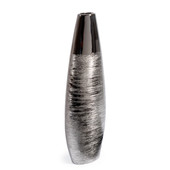 Vase Neptun silver
