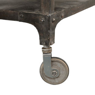 Etagère  Industry