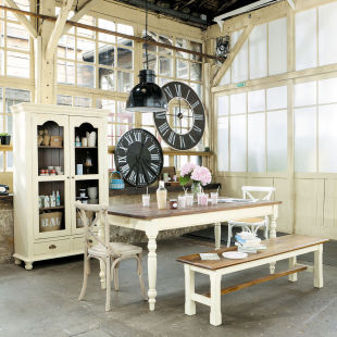 Esstisch  Brocante