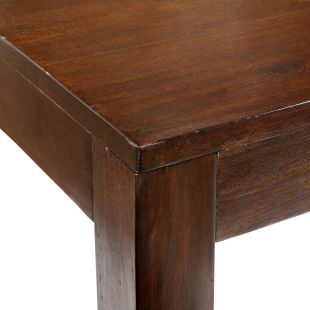 Mesa de comedor alta Bengali