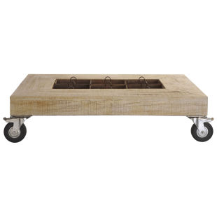 Couchtisch  Petit Jardinier