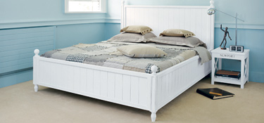 Double bed  Newport