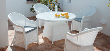 Table à diner  Mykonos
