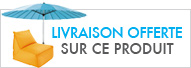 Livraison offerte dès 100€ de produits outdoor achetés