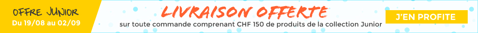 Livraison offerte dès 100€ de produits outdoor achetés