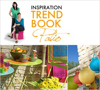 Spring – Summer 2012 Trend book