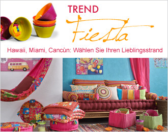 trend fiesta