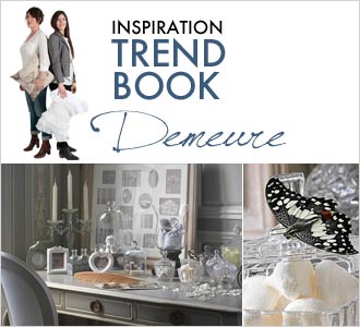 Spring – Summer 2012 Trend book