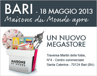 un nuovo megastore