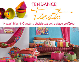 Tendance Fiesta