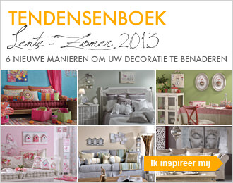 Tendensenboek