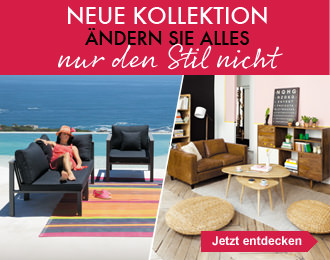 neue kollektion