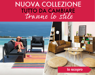 nuova collezione