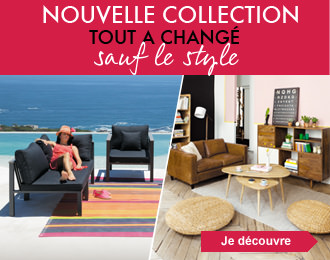 nouvelle collection 