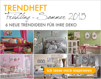 Cahier de tendance printemps été 2013