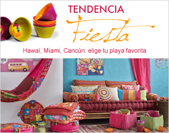 tendencia fiesta