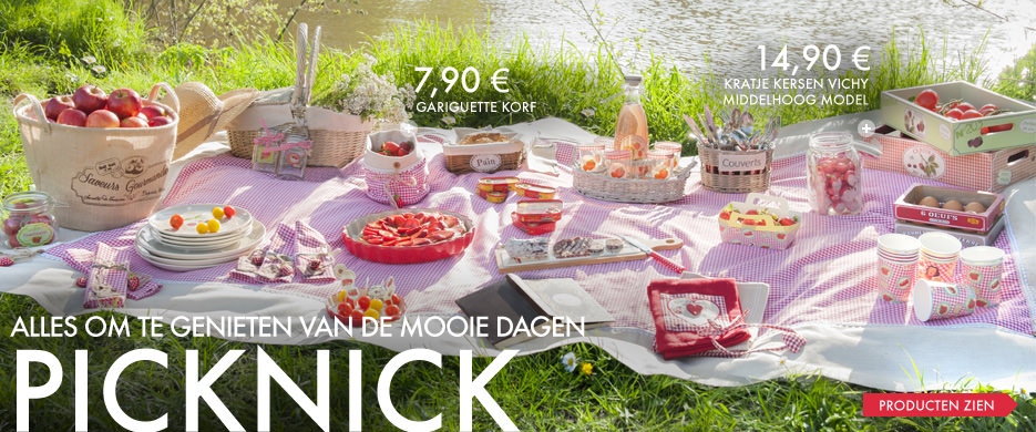 picknick