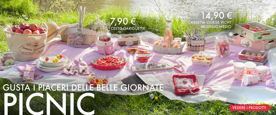 picnic
