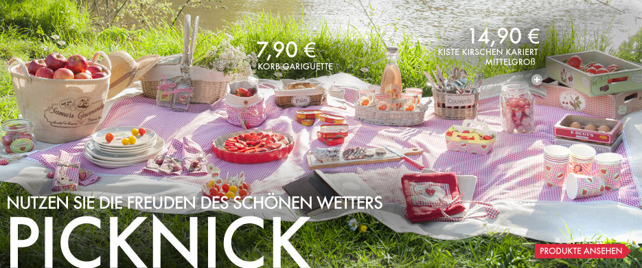 picknick