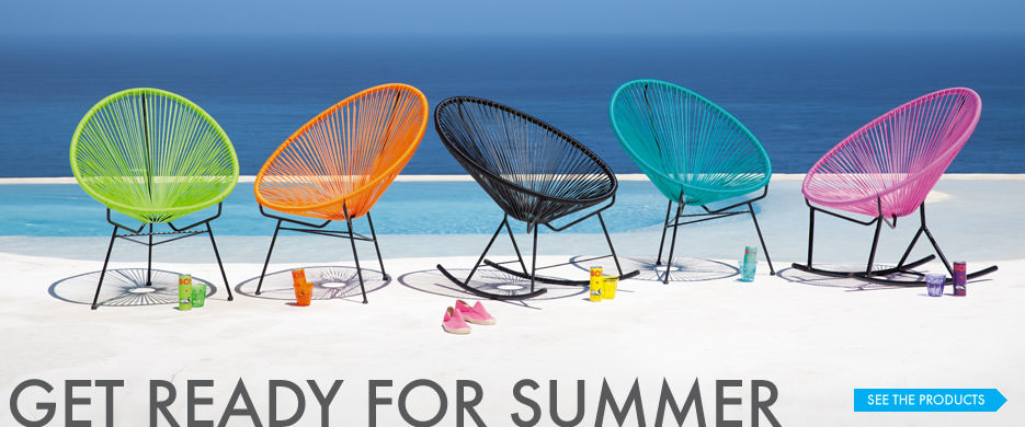 Free delivery summer special offer