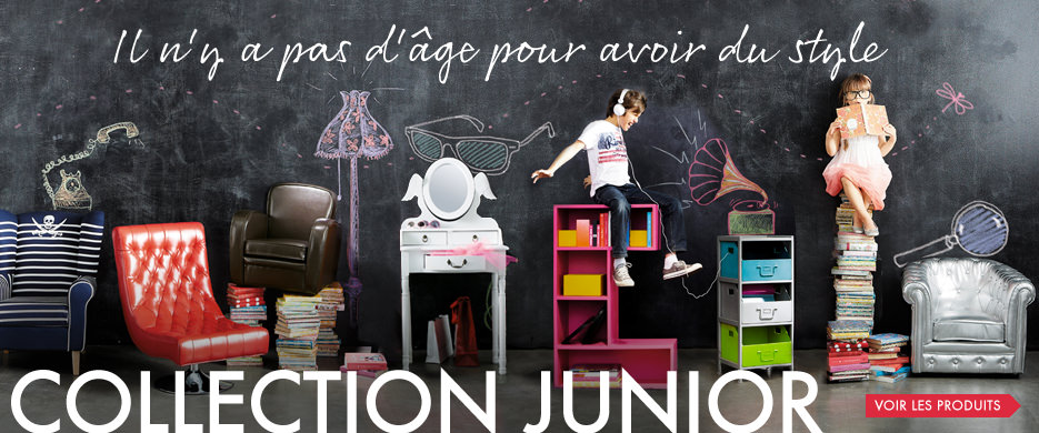 junior