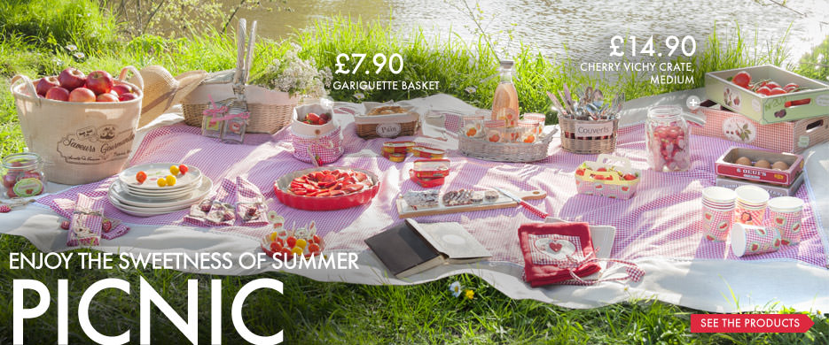 picnic