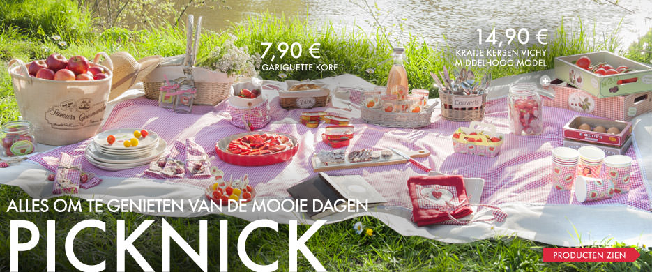 picknick