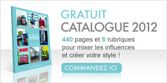 Demande de catalogue