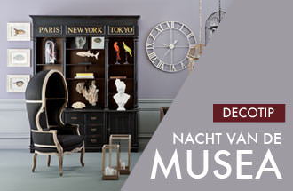 nacht van de musea