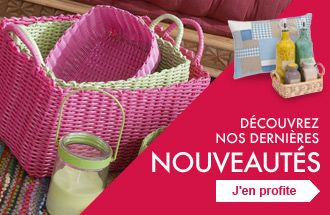 nouveautés