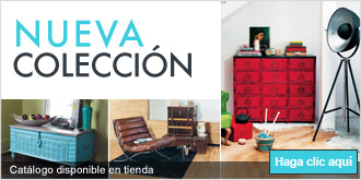 Catálogo Indoor