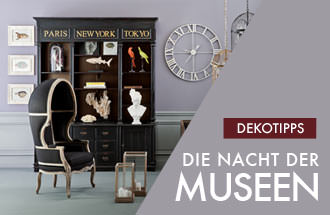 die nacht der museen