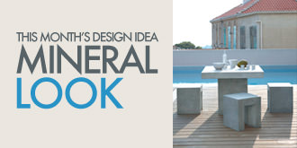 Month's design idea