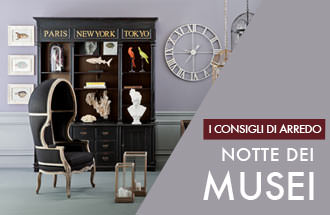 notte dei musei