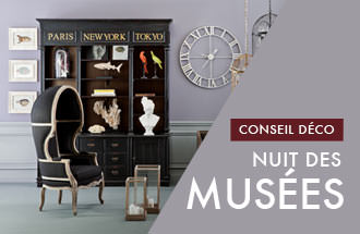 Nuit des musées