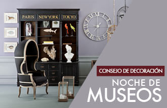 Noche de museos