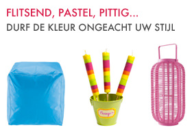 flitsend, pastel, pittig