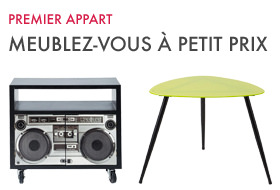 premier appart