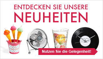 neuheiten