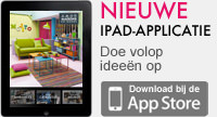 iPad-applicatie