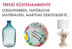 trend küstenambiente