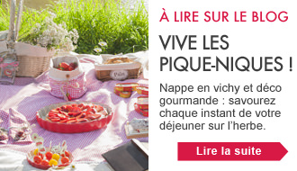 vive les pique-niques