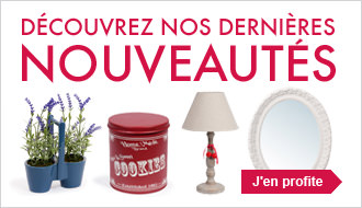 Nouveautés
