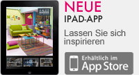 Neue ipad-app