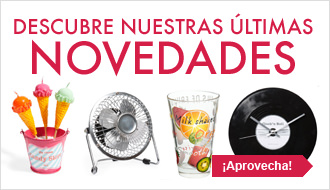 novedades